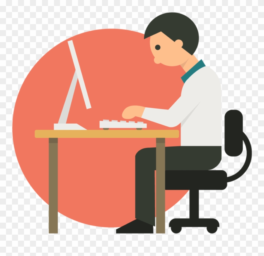computer engineer clipart - Clip Art Library