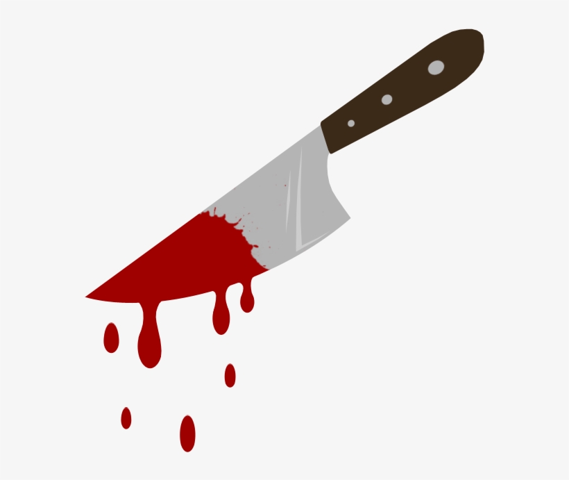 Free Bloody Knife Clipart, Download Free Bloody Knife Clipart png