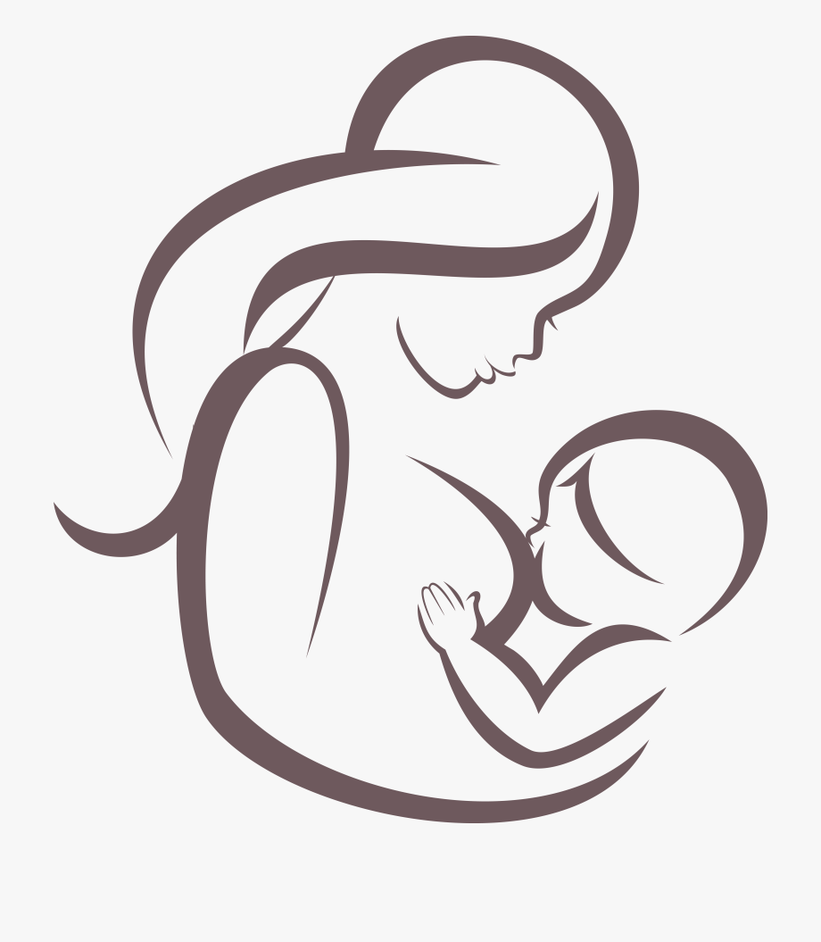 Free Breastfeeding Cliparts, Download Free Breastfeeding Cliparts png