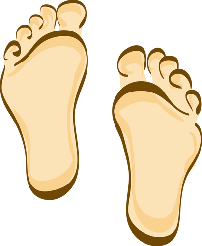 Free Foot Cartoon Cliparts, Download Free Foot Cartoon Cliparts png