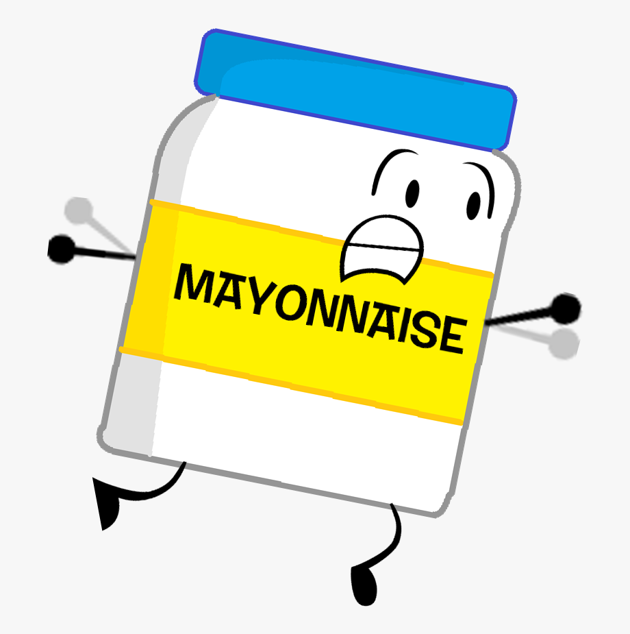 mayonnaise clipart png - Clip Art Library