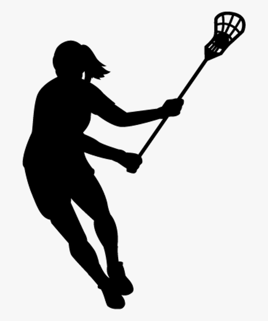 womens lacrosse player clipart - Clip Art Library.