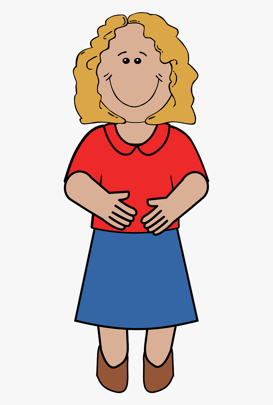 Free Cartoon Mom Cliparts, Download Free Cartoon Mom Cliparts Png