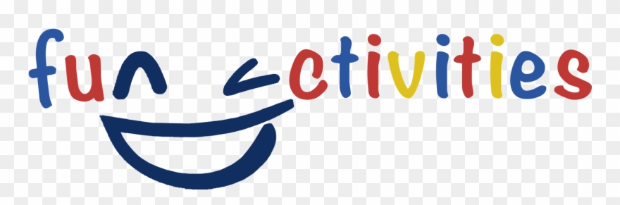 Fun Acivities Logo 02 - Fun Activities Clipart 