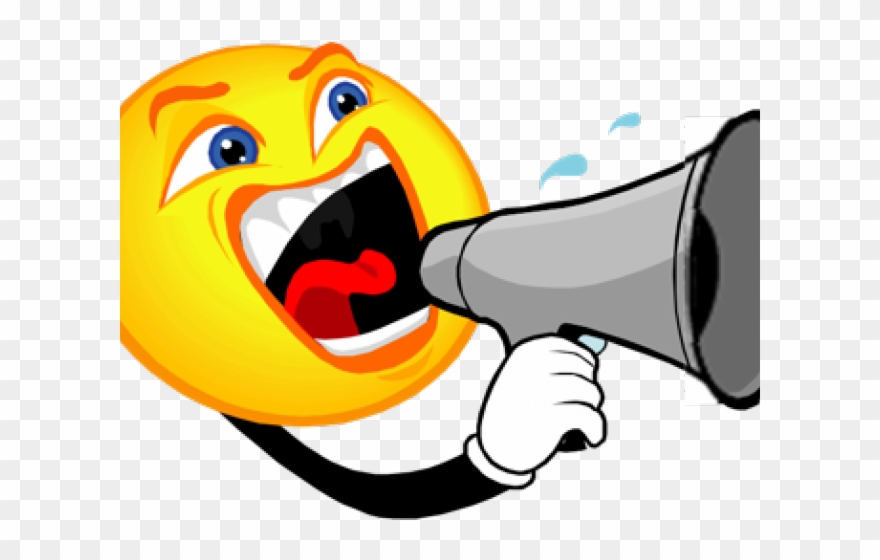 Free Yelling Cliparts, Download Free Yelling Cliparts png images, Free