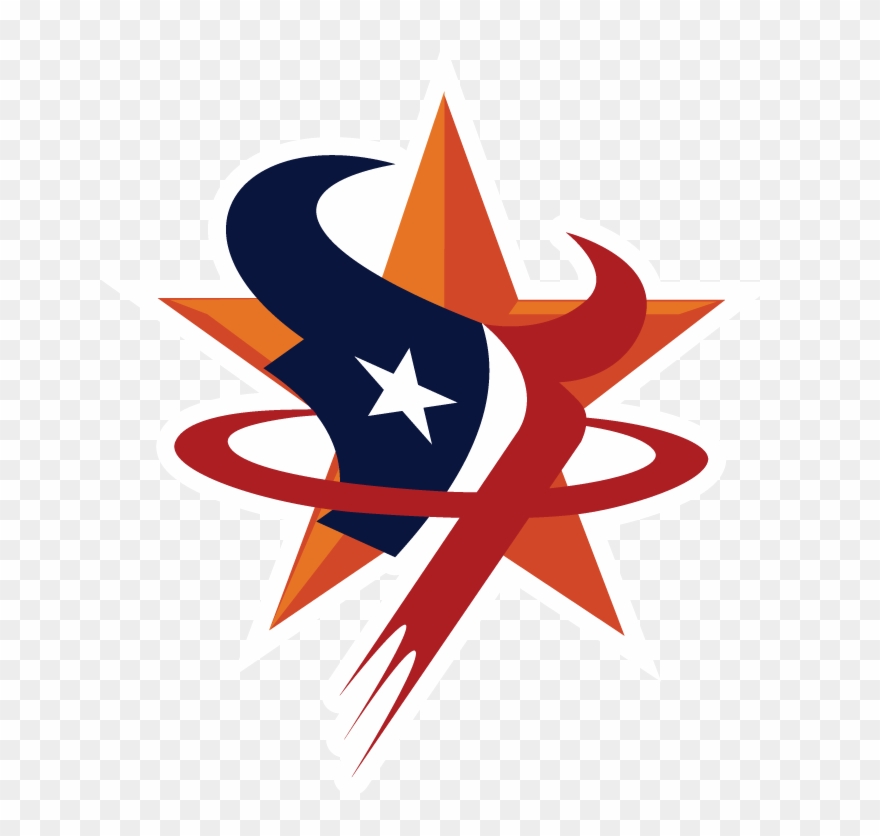 Texans, Astros, And Rockets Papel Tapiz Deportivo, - Houston 