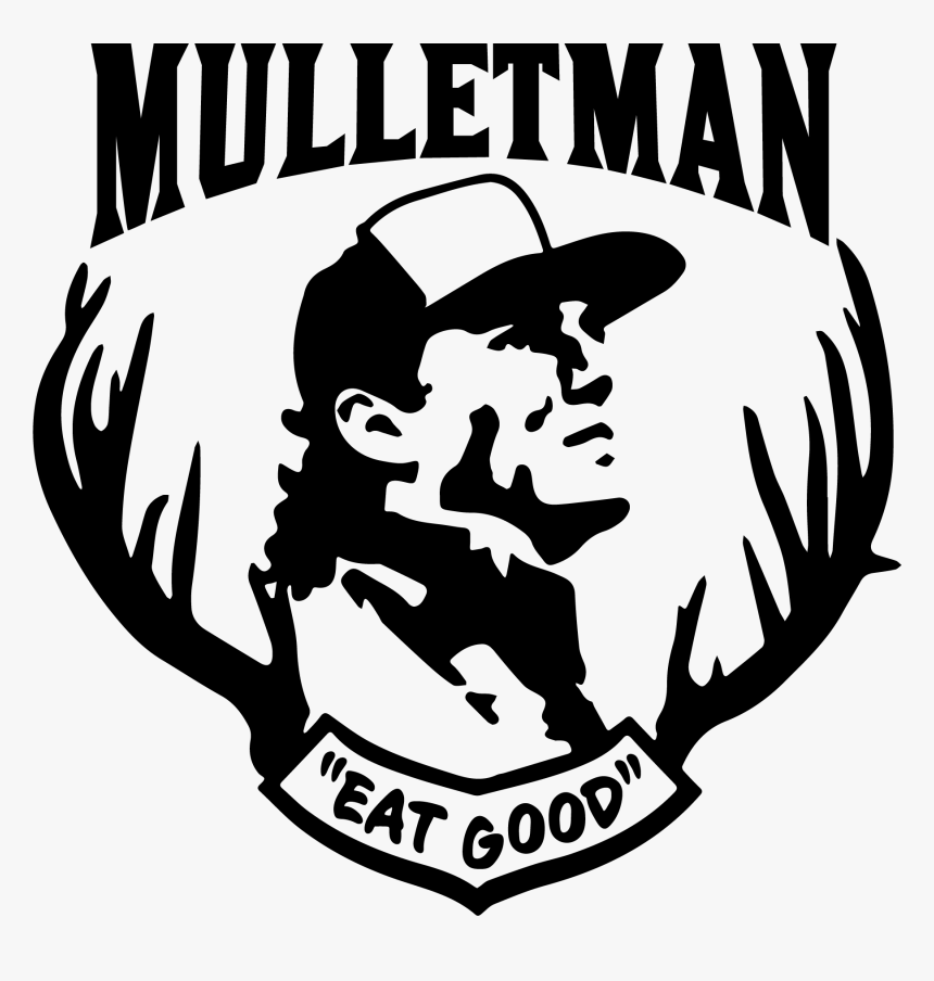 Mullet Man Hats, HD Png Download 