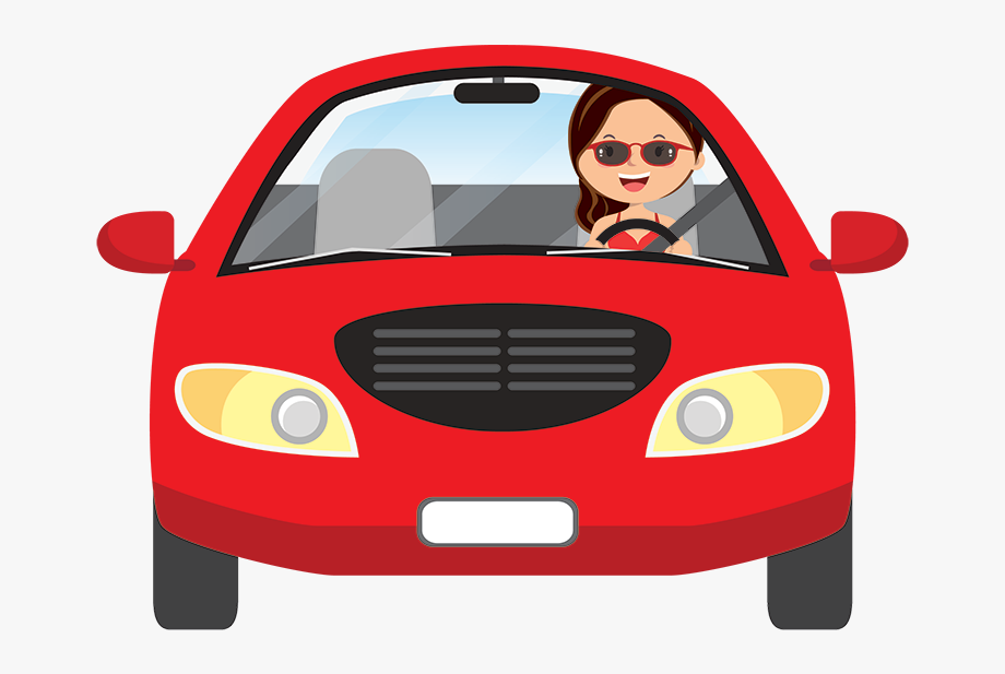 Free Woman Driving Cliparts, Download Free Woman Driving Cliparts png
