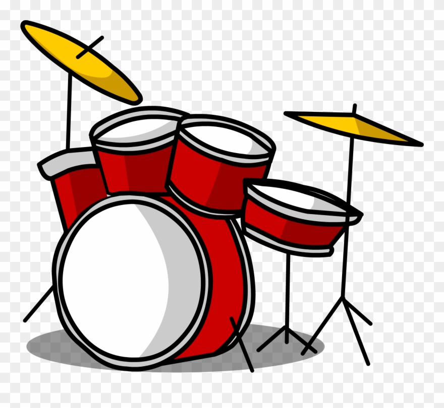 Drum Instrument Clip Art Clip Art Library
