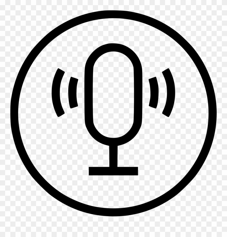 Recording Speech Recognization Voice Recorder Input - Speech 
