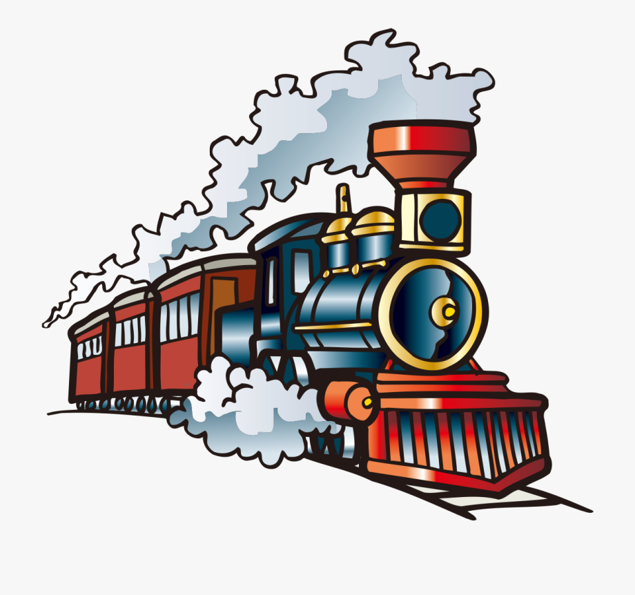 train clipart png - Clip Art Library