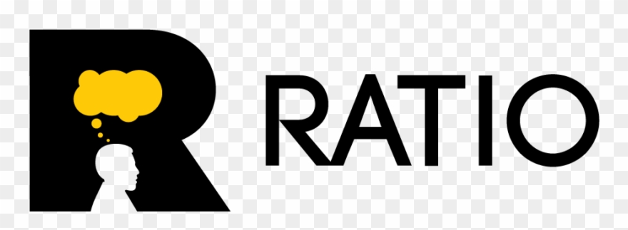 Ratio Cc By Sa - Ratio Clipart 