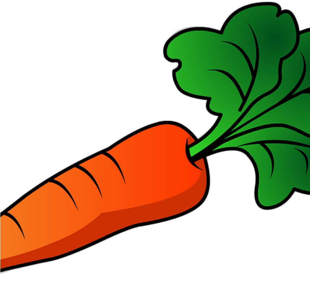 Free Carrot Clipart 19 Carrot Jpg Transparent Huge - Carrot Clip 