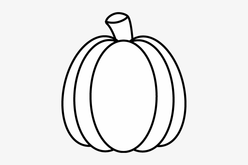push pin clipart black and white pumpkin