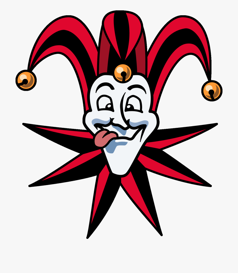 jester clipart.