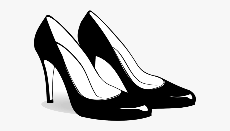 high heels clipart - Clip Art Library
