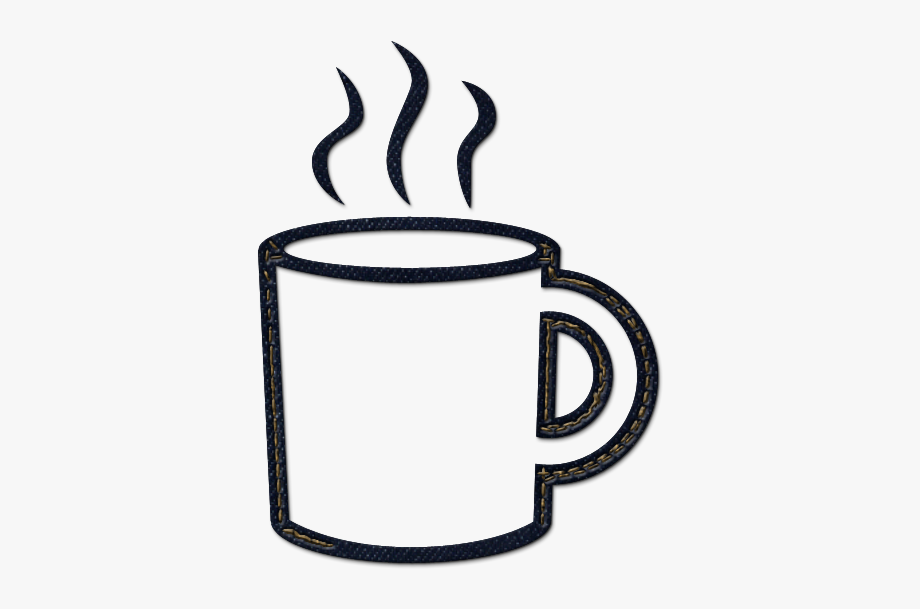 coffe mug clipart