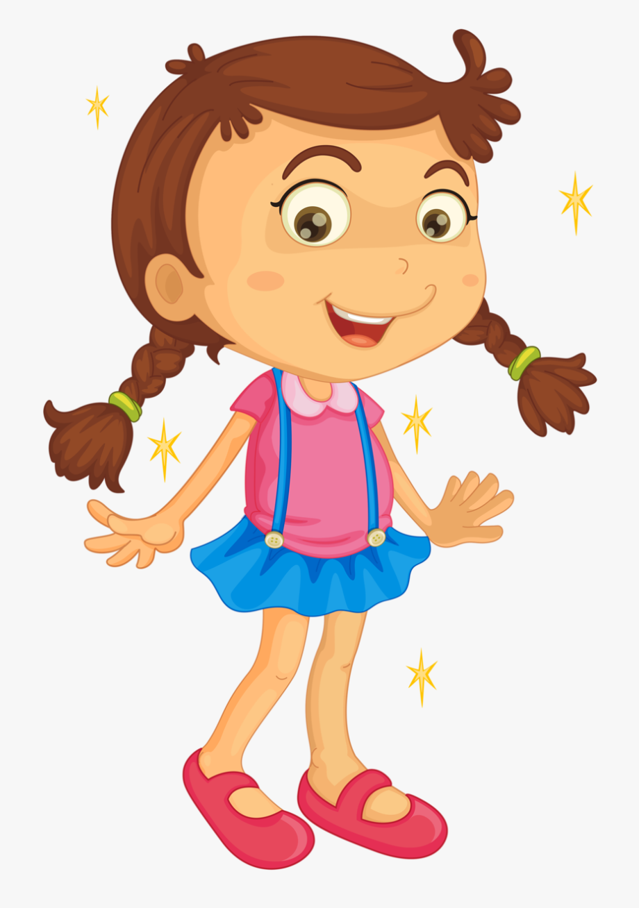 Free Girl Clipart, Download Free Girl Clipart png images, Free ClipArts