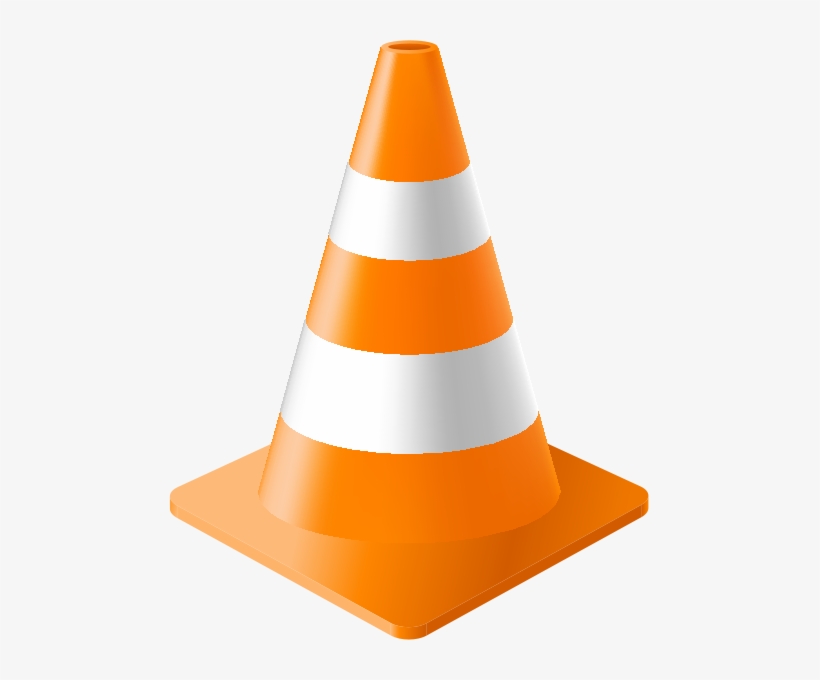 Construction Cone Png - Traffic Cones Clipart - Free Transparent 