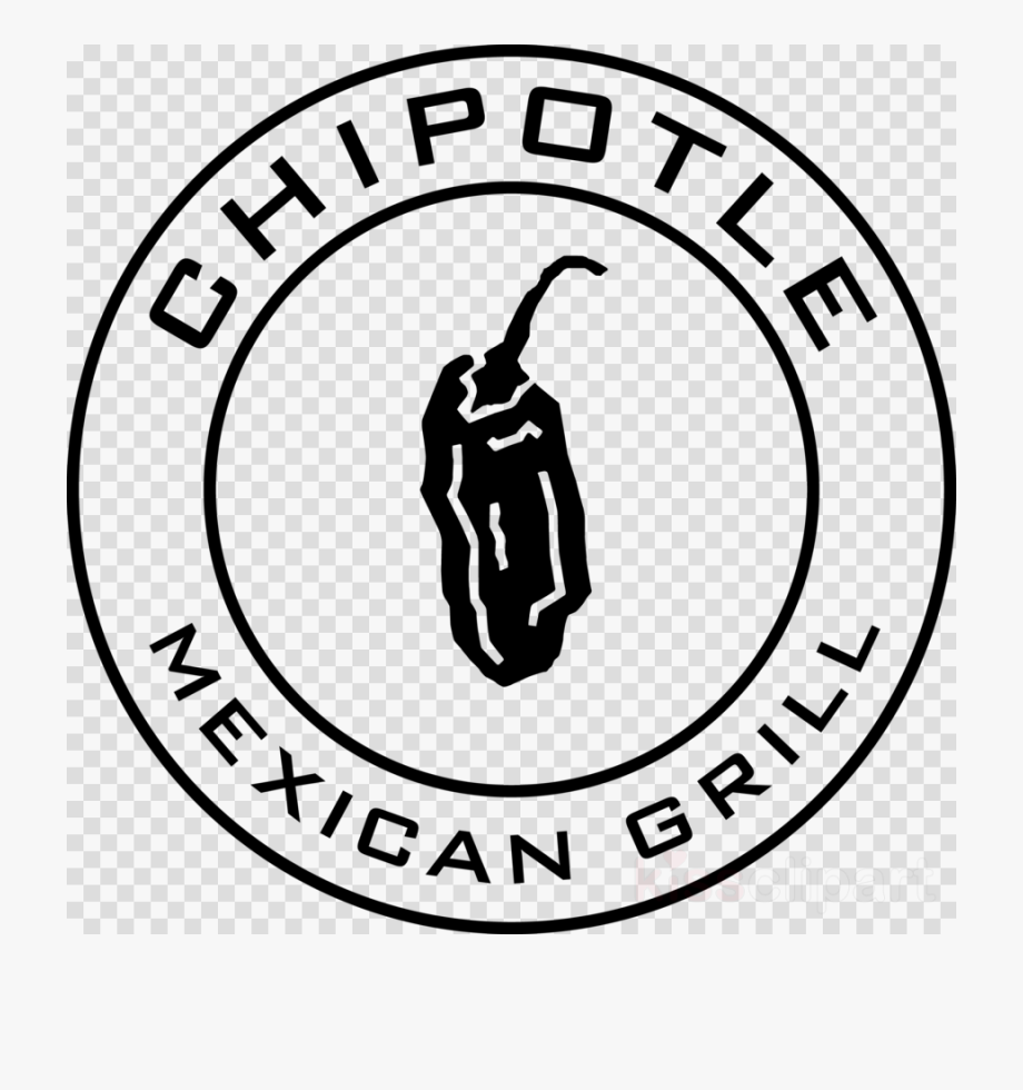 Chipotle Mexican Grill Logo Png - Chipotle Transparent Logo 