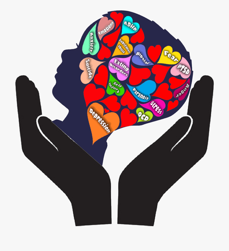 Mental Health Clipart Clip Art Library