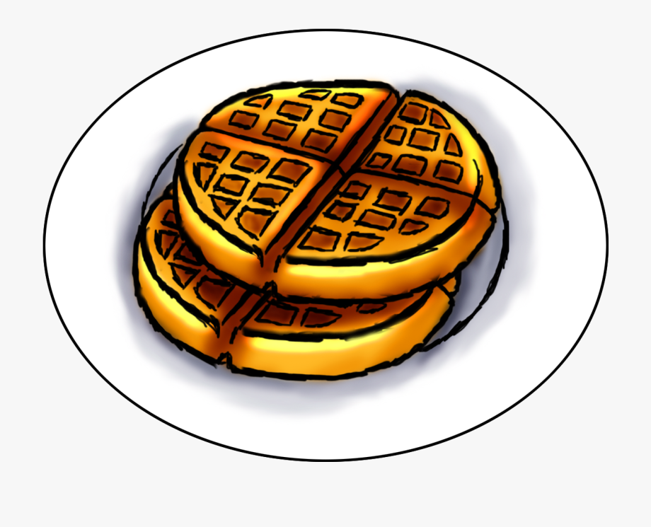 Free Waffle Cliparts, Download Free Waffle Cliparts png images, Free