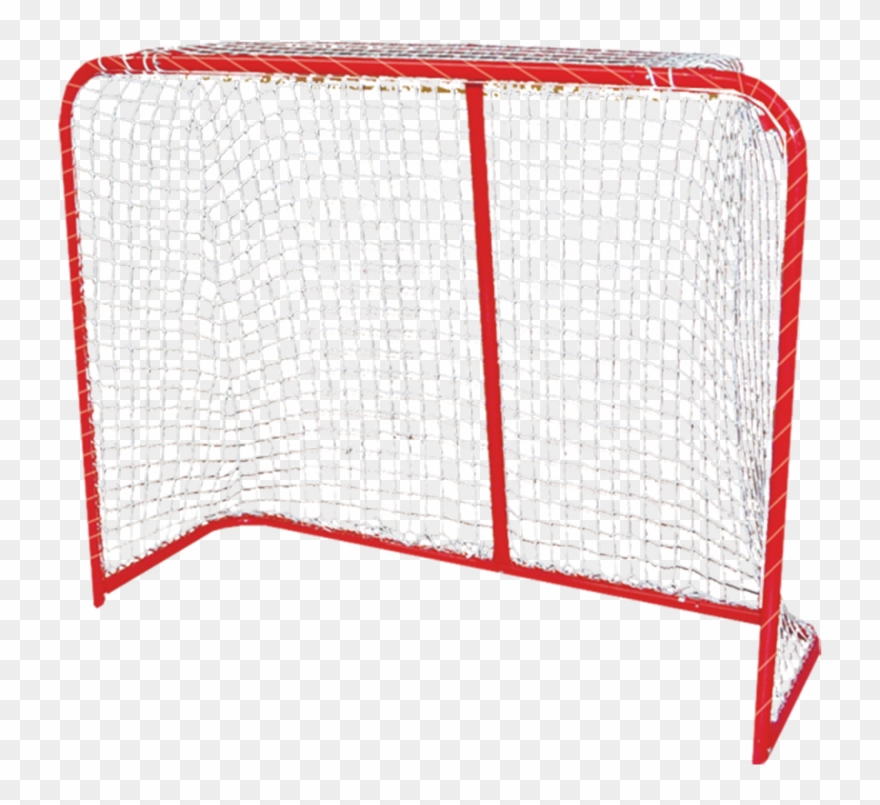 hockey net clip art