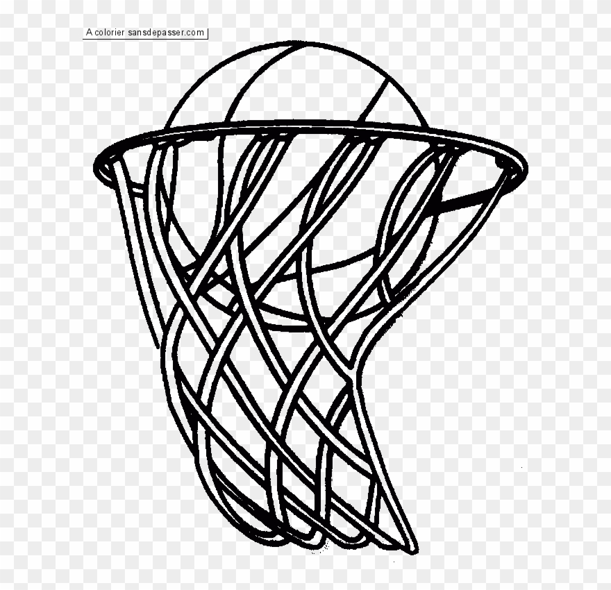 Clip Arts Related To : basketball cartoon images black and white. view al.....