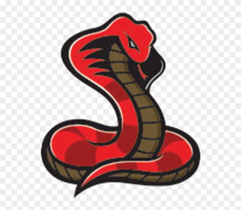 The Latest News For You Svg Transparent Stock - Snake Mascot Logo 