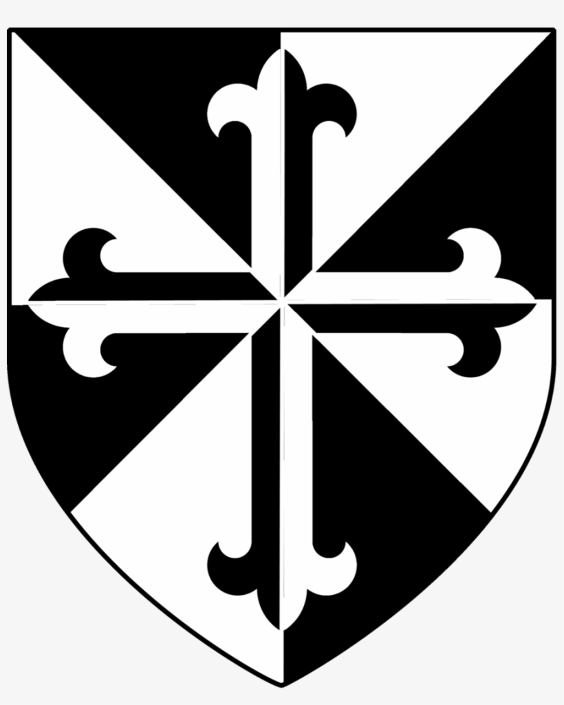 Download Order Of Preachers Logo Clipart Dominican - St Dominic De 