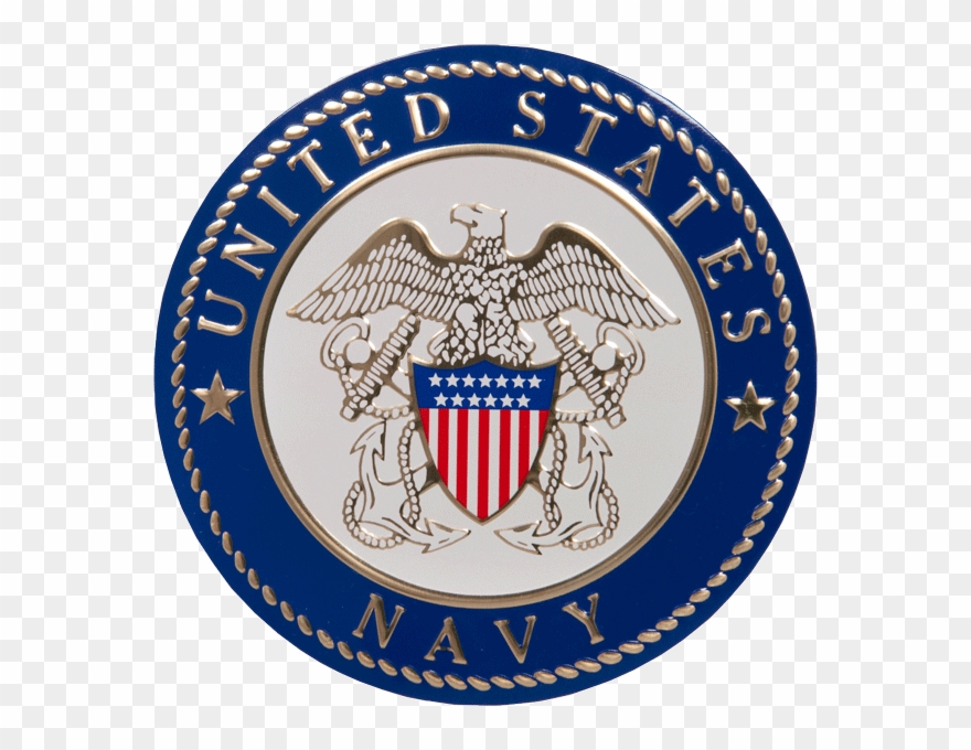 Navy Cliparts - Navy Clipart - Png Download 