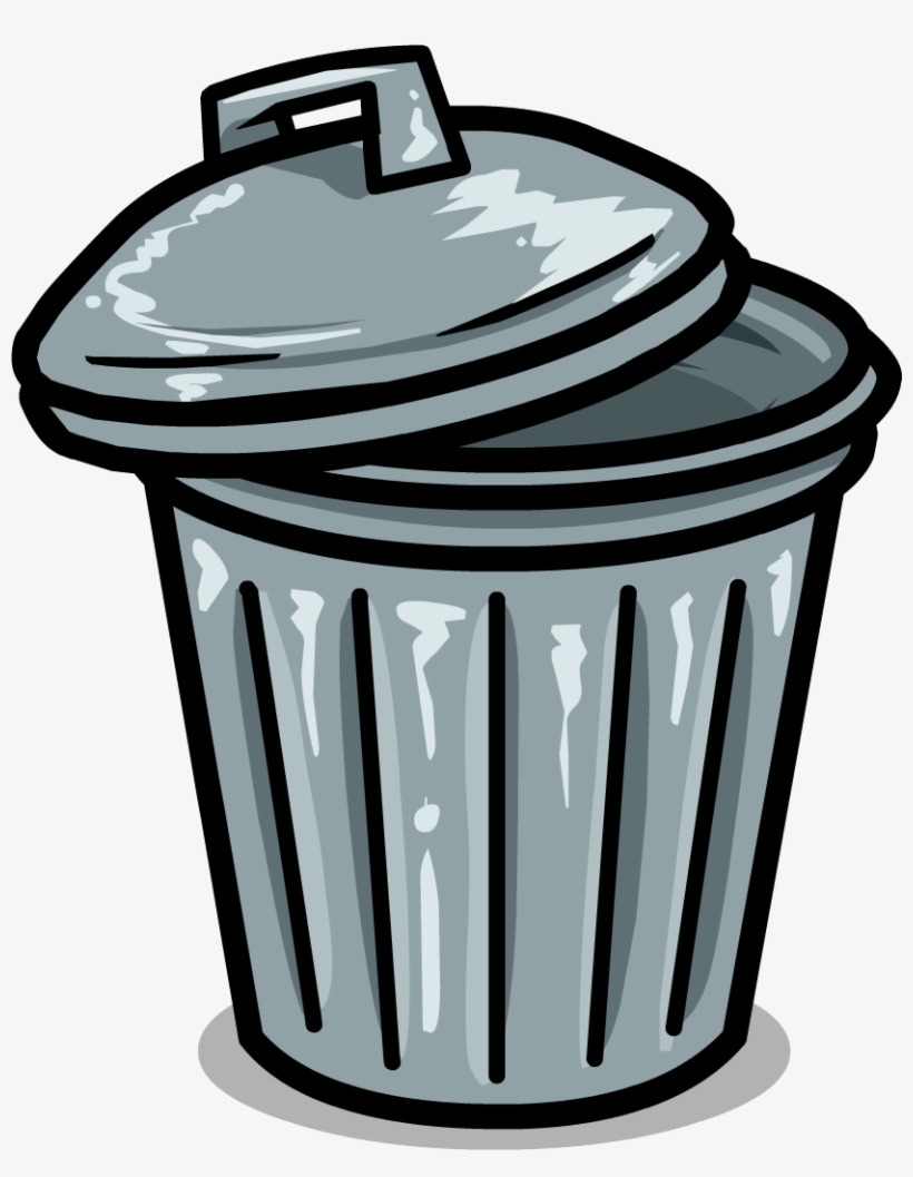 Free Trashcan Cliparts, Download Free Trashcan Cliparts png images