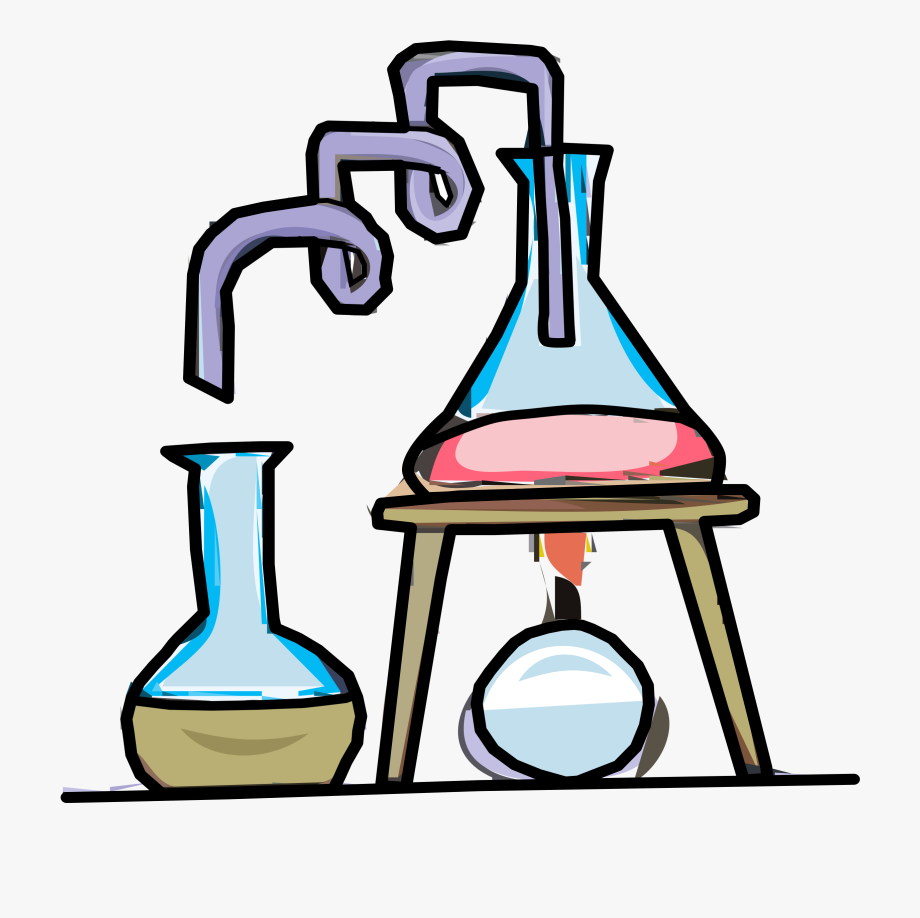 Excelent 14 Cliparts For Free - Science Tubes Clip Art 
