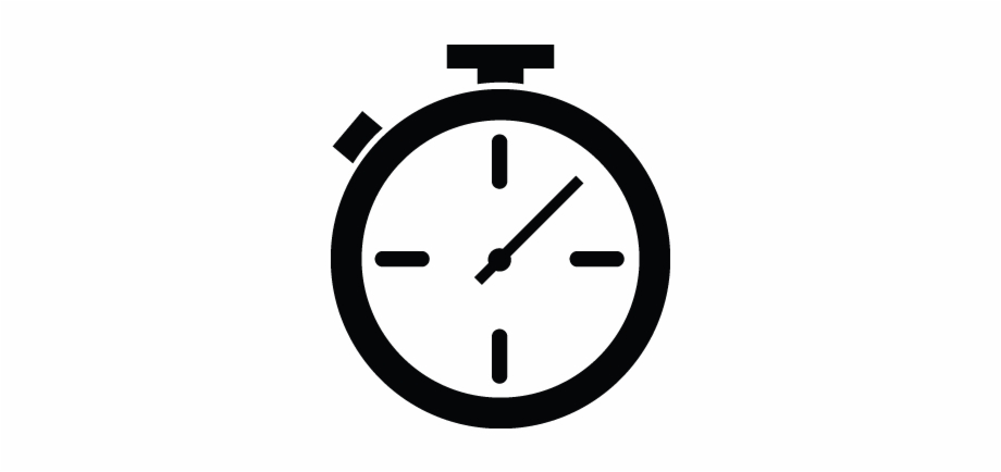 Timer Watch Stopwatch - Clip Art Timeliness | Transparent PNG 