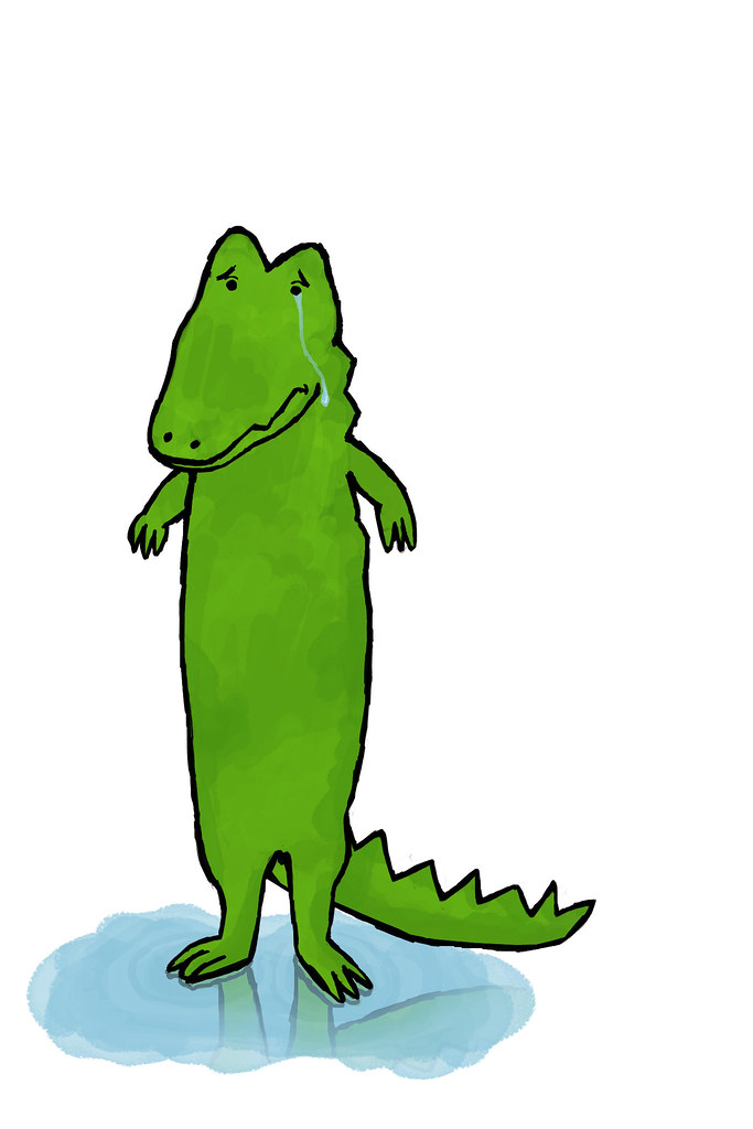 Lyle The Crocodile Clipart Clip Art Library