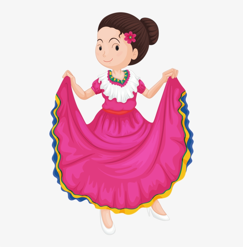 Free Girl Dancer Cliparts, Download Free Girl Dancer Cliparts png