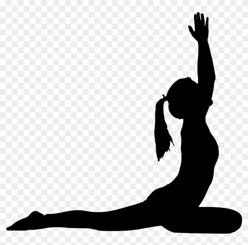 15 Yoga Clipart Png For Free Download On Mbtskoudsalg - Yoga Poses 