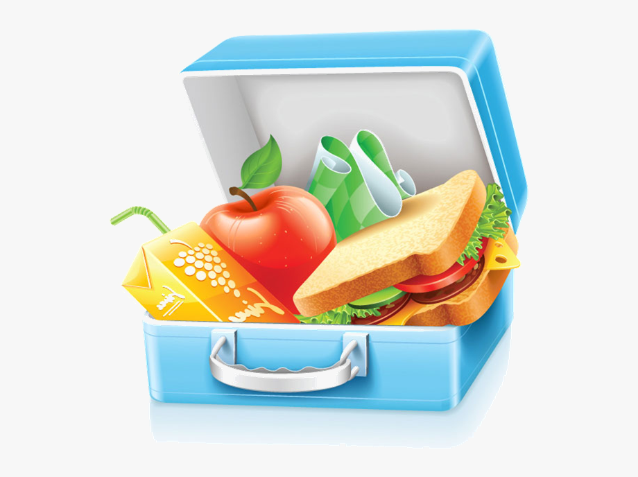 lunchbox clipart - Clip Art Library