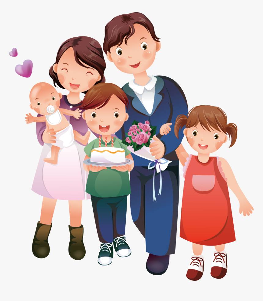 percymaz: [Download 24+] View Family Picture Cliparts Images cdr