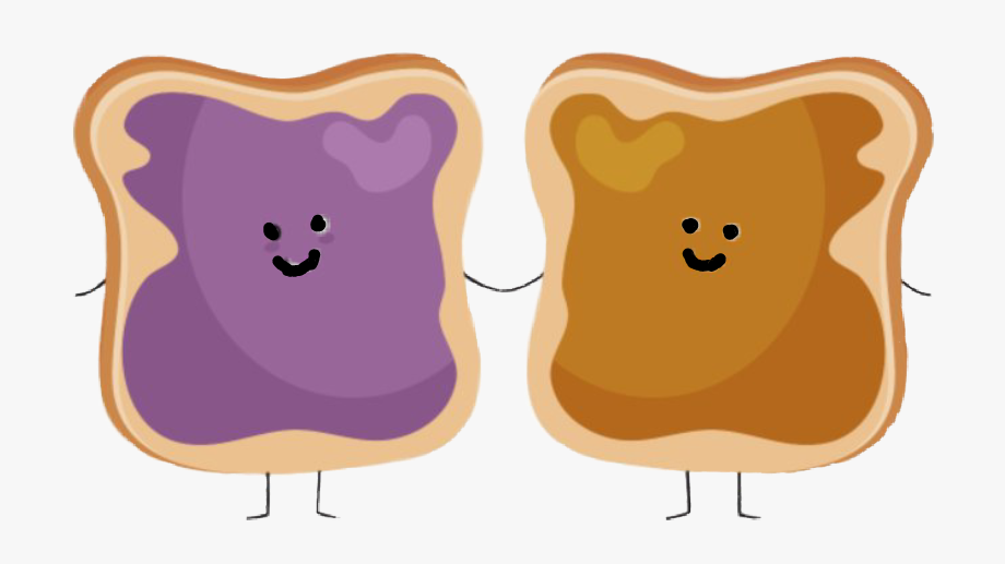 Free Peanut Butter And Jelly Clipart, Download Free Clip Art, Free Clip