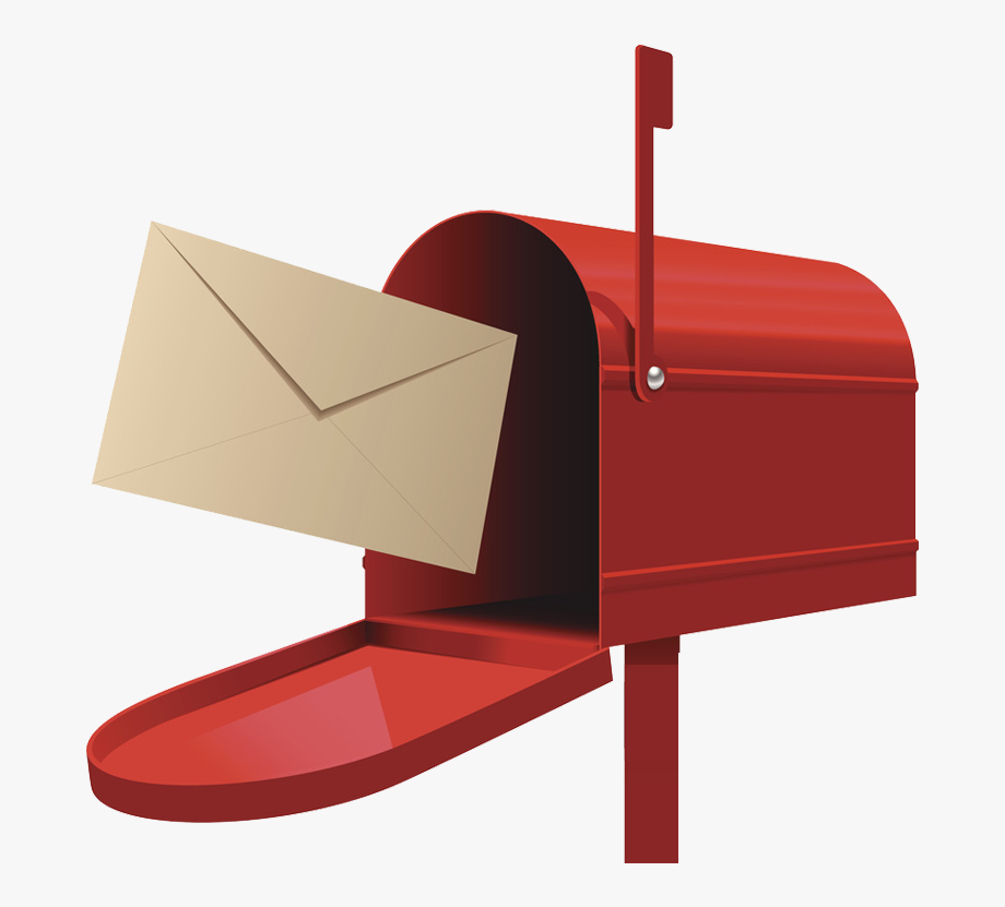 mailbox clipart - Clip Art Library