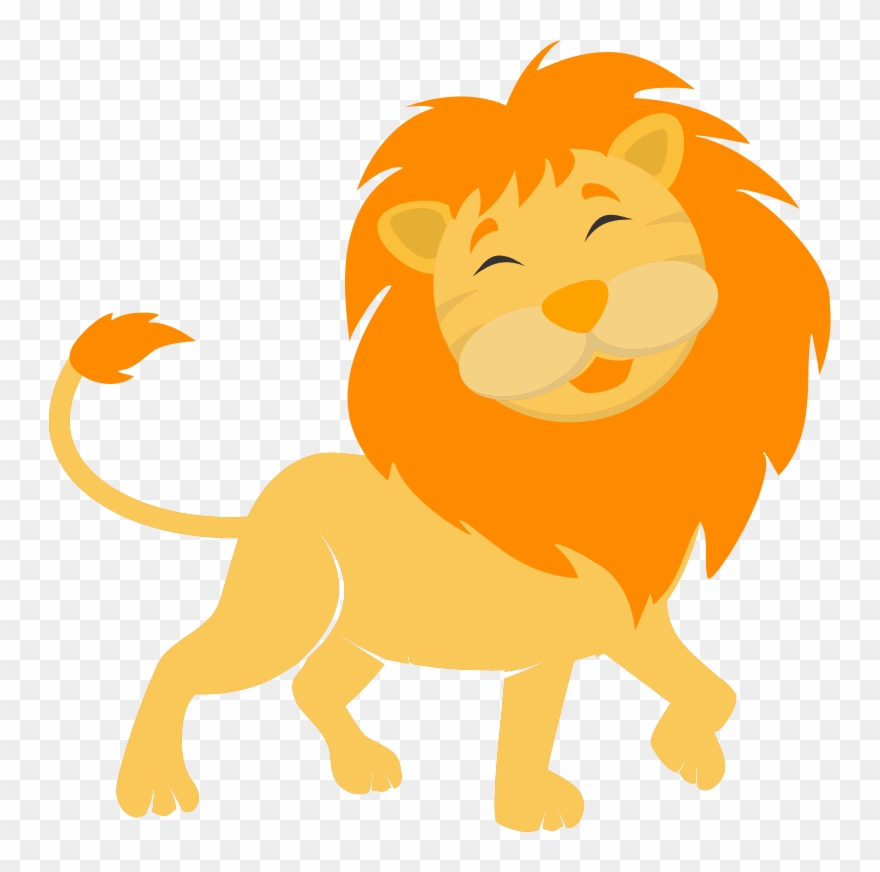 Free Cute Pics Of Lions Clipart, Download Free Cute Pics Of Lions