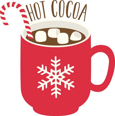 22 889 Hot Chocolate Stock Vector Illustration And Royalty Free 
