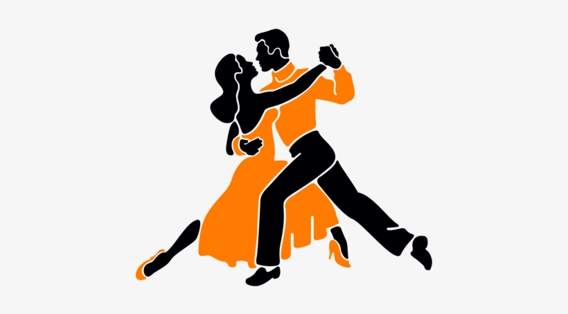 Graphic Transparent Library Adult Dance Classes In - Dance Class 
