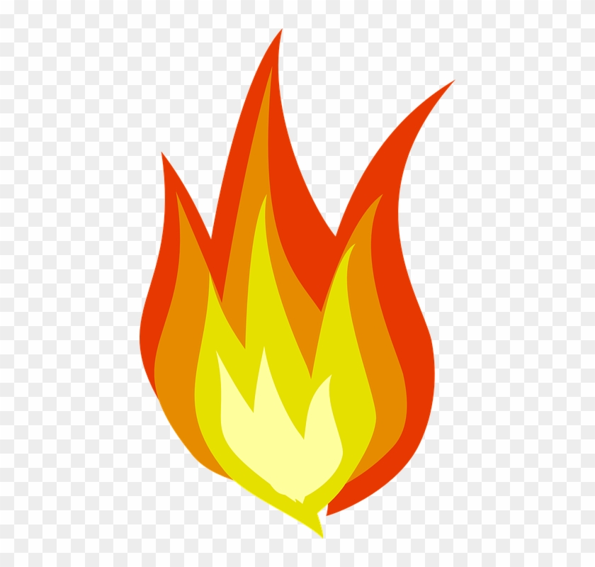 Heat Clipart Flame Clip Art Library