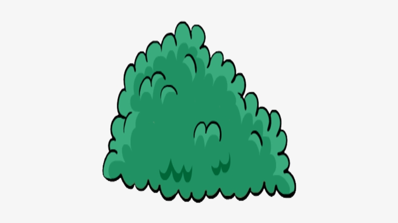 Free Cartoon Bush Cliparts, Download Free Cartoon Bush Cliparts png