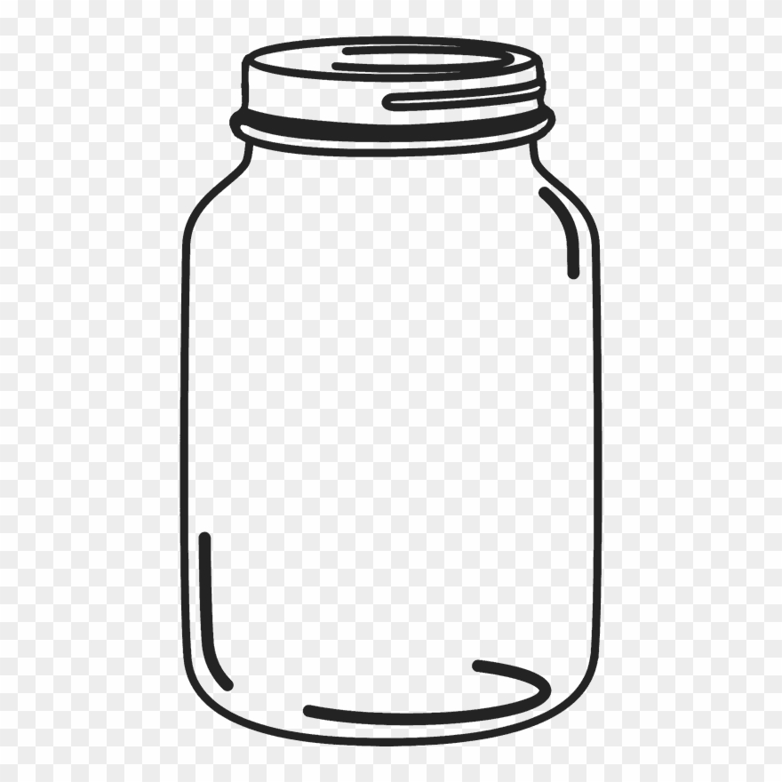 Free Canning Jar Cliparts Download Free Canning Jar Cliparts Png