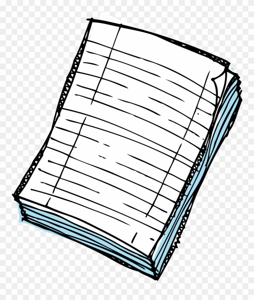 Clip Art Paper Clip Clip Art Library - Vrogue