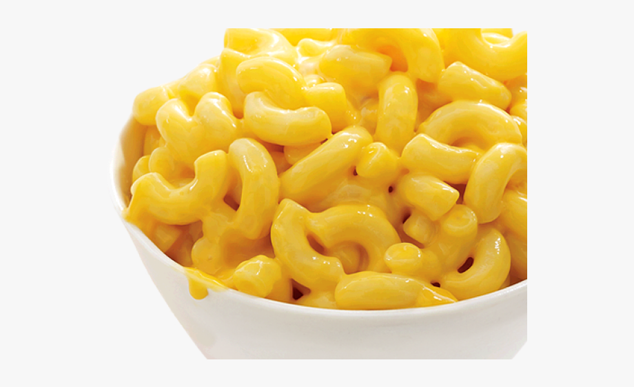 macaroni and cheese cartoon