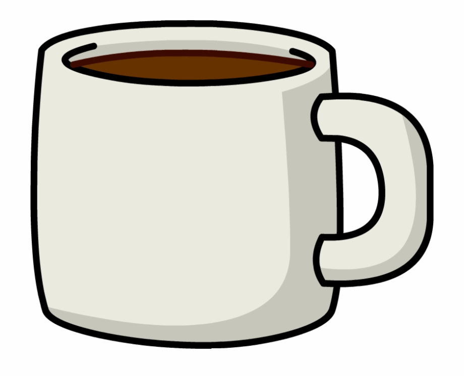 Clip Royalty Free Download Coffee Mug Clipart Png - Hot Chocolate 